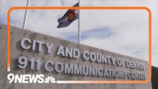 Power outage took out Denver's 911 communications center