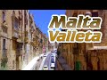 Malta - Lugares Especiais - Viagens