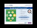 How to pass the CSfPP assessment (section 1)