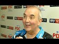 phil taylor