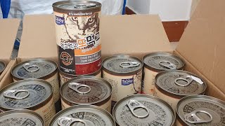 후원해주셔서 감사합니다  Thank you for your support  cat food