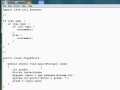 Java Tutorial Nested if-else Statements