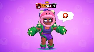 1083🏆 Level 1 Rosa