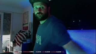 SoundChaotic | 37th Twitch-Stream #037 - /w Die Ballerina