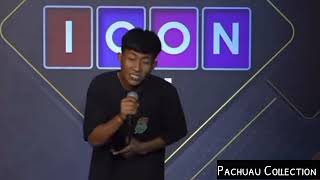 Samson Lalhunruata_Di enchim loh_cover bawn lutuk_Youth Icon 2024