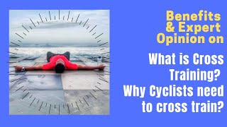 ചവിട്ടിയാൽ പോരെ, ഓടണോ?🔥🔥 What is Cross Training? Importance and Benefits Explained, Why Cyclists?