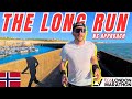 How I'm adapting the Norwegian Singles Approach for the MARATHON // London Marathon 2026 training