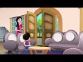 சாச்சாவும் பியானோவும் chacha and his piano சிறுவர் கதைகள் chuchu tv tamil stories for kids