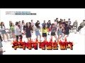 weekly idol weekly idol’s excitement battle gfriend is here l ep.262