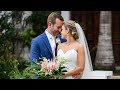 Best Jamaica Wedding Video at Half Moon Resort | Kayla & Conor (An Epic Film)