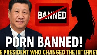 📵 When a President Took on the Porn Industry | Shocking History