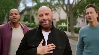 T-Mobile Commercial Home internet Super Bowl 57 Commercial