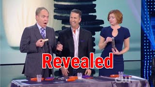 oreo magic trick revealed