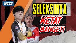 Esports Indonesia Siap Juara Di SEA Games! | Sobat7 Kepo! (16/03/22)