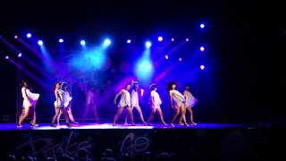 【舞形Dance Go】Jazz\u0026Reggae小排【官方版】