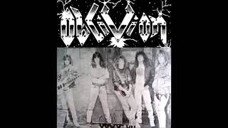 Oblivion (US-FL)- Rebirth (1988 Full Demo)