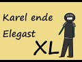 Samenvatting Karel ende Elegast XL (De Alphaman)