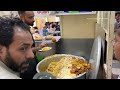 Famous Al-Rehman Biryani  People are Crazy for CHICKEN BIRYANI! Roadside Street Food Masala Biryani