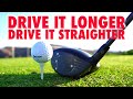 How To Fix A Slice With A Driver - 2 Simple Golf Tips