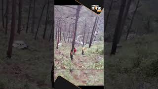 Rudraprayag Accident : Tilwara District SDRF Conducts Rescue Operation in Dehradun | Shorts | News9