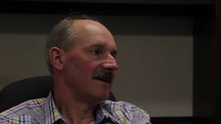 Peter Mascher- McMaster Engineering Physics