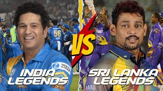 India Legends vs Sri Lanka Legends Final #shorts | @ICC | @colorscineplex2024