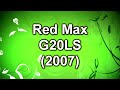 gordon reviews red max trimmers