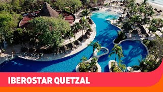 Iberostar Quetzal | Riviera Maya, Mexico | Sunwing