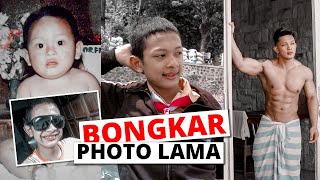 BONGKAR FOTO LAMA DARI TAHUN 1995 !!!