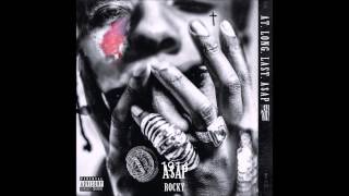 A$AP Rocky - Everyday ft  Rod Stewart & Miguel & Mark Ronson