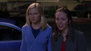 Sarah Ramos Brings It Back