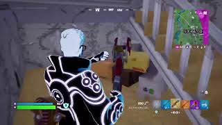 【FORTNITE】★ライブ配信★