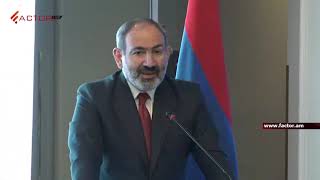 Օդային փոխադրումները Հայաստանի համար ռազմավարական նշանակություն ունեն. Նիկոլ Փաշինյան