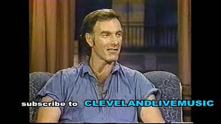 John Sayles - interview - Later 10/24/91 Roger Corman