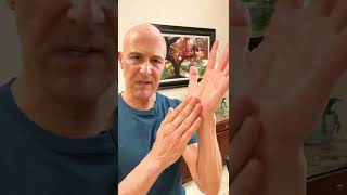 If You Text…You Must Do This Stretch!  Dr. Mandell