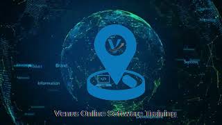 Venus Online Software Training