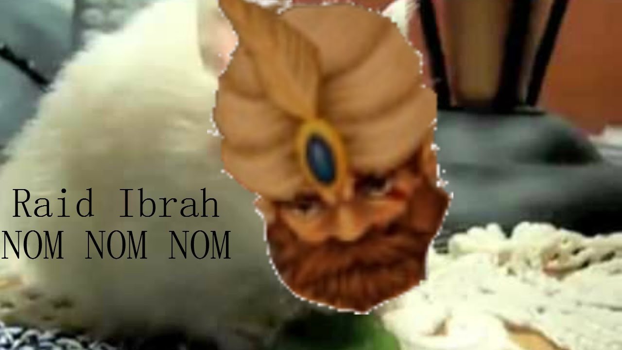 Nostale Raid Ibrahnomnomnom Youtube