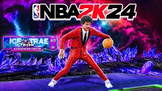 I Tried Current Gen NBA 2K24 and it's ACTUALLY AMAZING..
