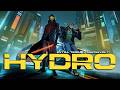 Extra Terra & Magnavolt - HYDRO