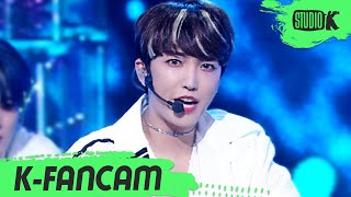 [K-Fancam] 업텐션 선율 'SPIN OFF' (UP10TION Sunyoul Fancam) l @MusicBank 210618