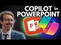Create Powerpoint in SECONDS using Microsoft Copilot ⚡