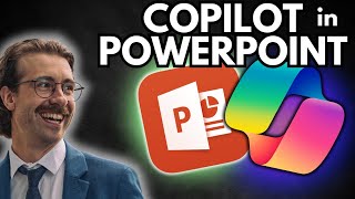 Create Powerpoint in SECONDS using Microsoft Copilot ⚡