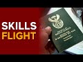 Why are skilled South Africans EMIGRATING? | John Loos