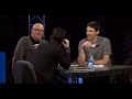 Elephant Room Round 1 | Session 1 | Matt Chandler and Steven Furtick (2011)