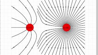 q1q5 Computational Field Lines