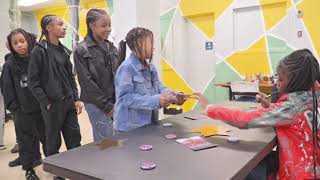 Blessing Love – SuperStar | Official Music Video | Pretty Money Records