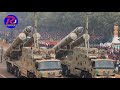 detailed explanation of top indian missiles