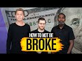 Breaking Free from Broke | The Minimalists Ep. 426