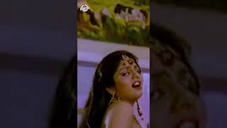 Nandamuri Balakrishna's President Gari Abbayi Movie Songs | Yadanunchi Vasthe Song | #YTShorts | MPP