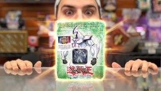 Opening One of the MOST ICONIC Yu-Gi-Oh! GX Tins EVER Made! | Elemental Hero Neos